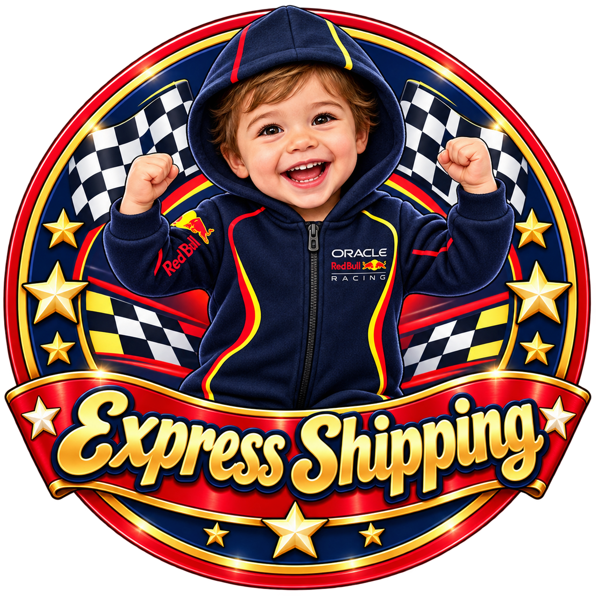 Express Shipping
