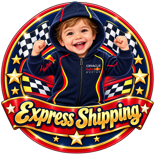 Express Shipping