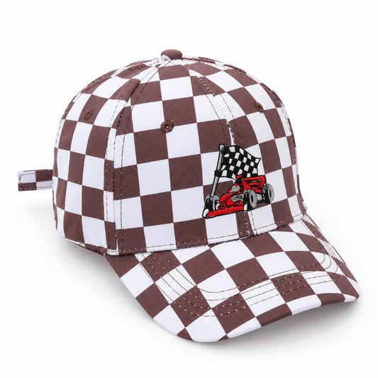 Little Racer Driver Cap